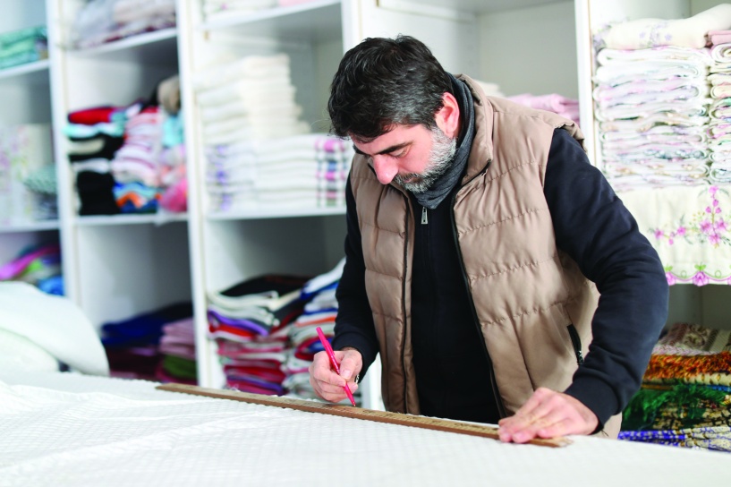 “Esnaf Destek Programının” ikinci aşaması hayata geçti