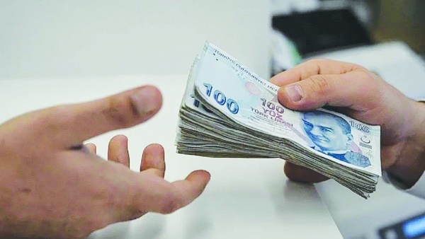Vergi sistemi sil baştan değişiyor, gelire göre fatura geliyor