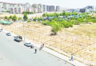 Şehitkamil’de kurban kesim yerleri belirlendi