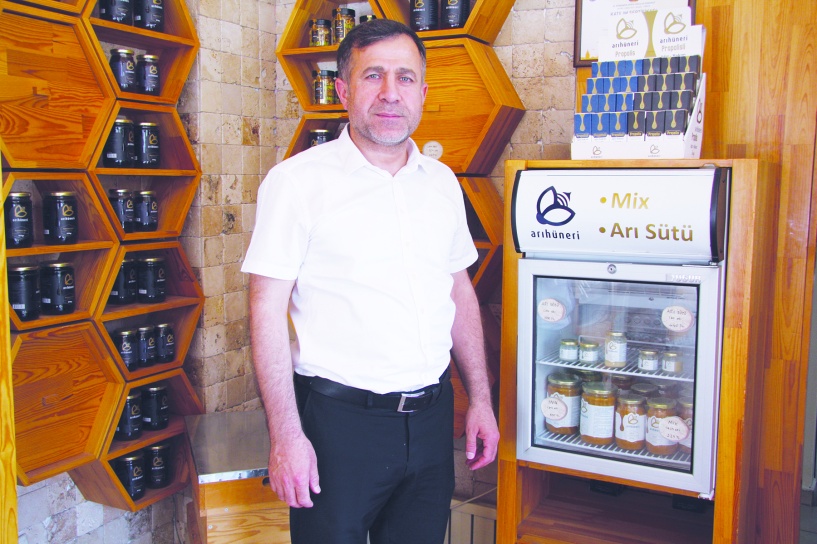 Yönetmeliğin sahada uygulamasını görmek gerek