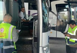 Fahiş fiyatlı bilet satışı yapan firmalara 1 milyon TL ceza!