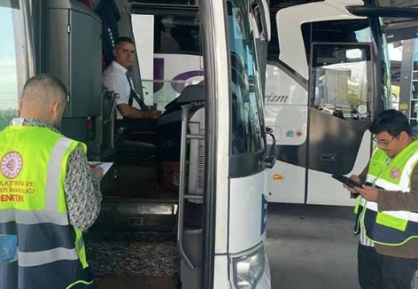 Fahiş fiyatlı bilet satışı yapan firmalara 1 milyon TL ceza!