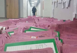 İcra takibindeki borçlar 211 milyar TL'ye yükseldi