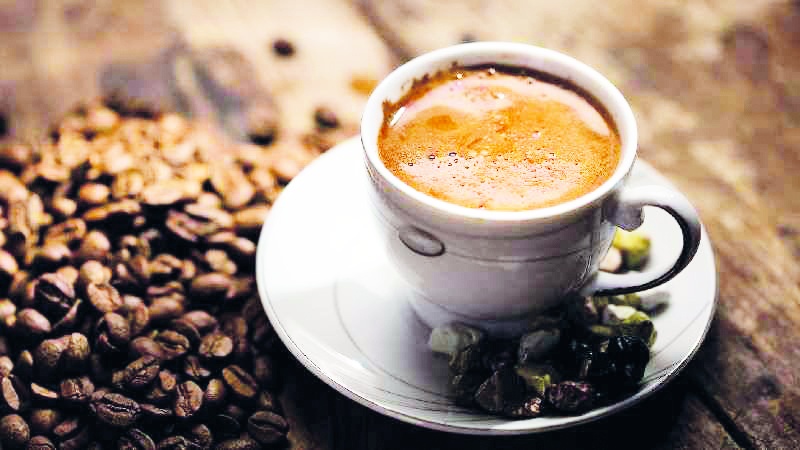 Kuraklık kahve fiyatlarını da yükseltecek