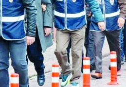 20 ilde uyuşturucu operasyonu yapıldı