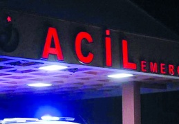 Antep’te gölette kaybolan çocuğun cesedi bulundu