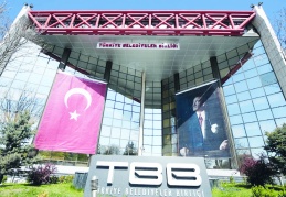 TBB, 175 araç tahsisinin 138'ini AKP’li belediyelere yapmış