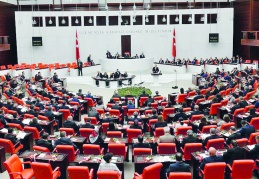 Milletvekilleri fazla mesai yapacak