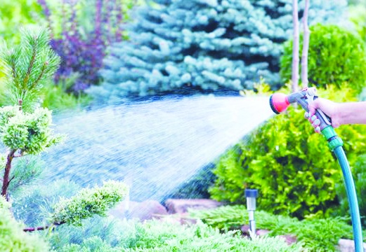 Bazı mahallelere su verilmeyecek