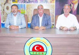 Çiftçide üretme heyecanı bırakmadılar