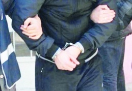 Antep’te paravan şirket operasyonu
