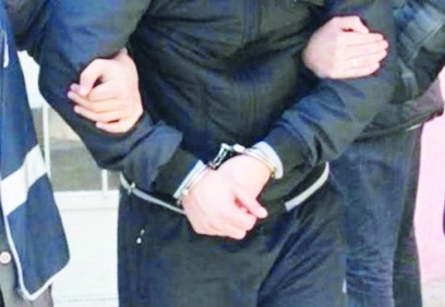 Antep’te paravan şirket operasyonu