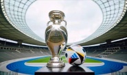 Avrupa Futbol Şampiyonası 14 Haziran'da başlayacak