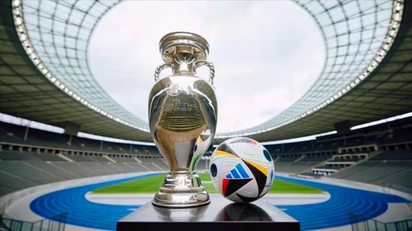 Avrupa Futbol Şampiyonası 14 Haziran'da başlayacak