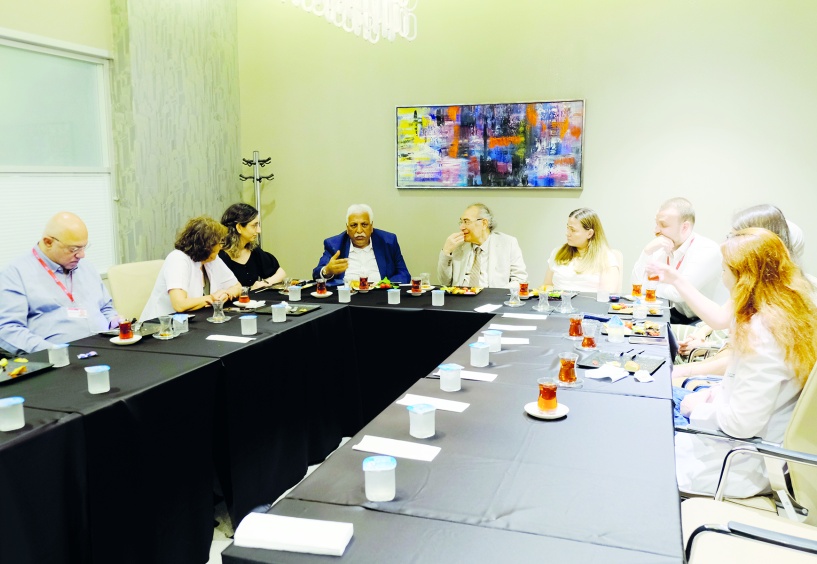 Psikiyatri tedavisi kişiyi özel olmalı