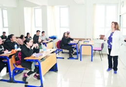 Öğretmenlerin iller arası yer değiştirme sonuçları açıklandı