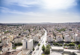 Ev fiyatları ve kiralar tavan yaptı