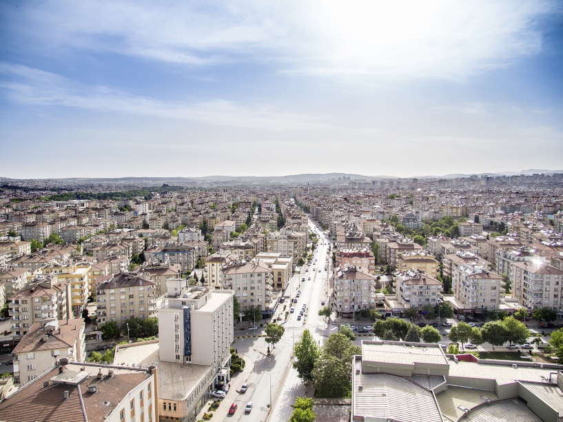 Ev fiyatları ve kiralar tavan yaptı