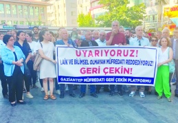 İktidarın kendi siyasal ideolojisine uygun bir toplum inşa etme hedefi