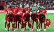 EURO 2024'ün en genç ikinci takımı Türkiye