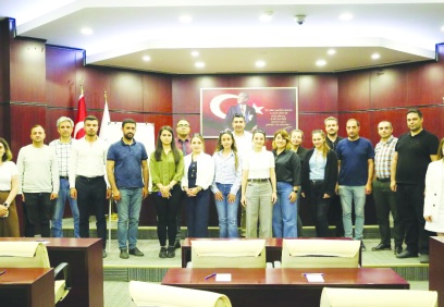 Antepli işletmelerin yeşil dönüşüme entegrasyonu zorunlu