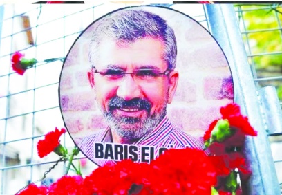 Tahir Elçi davasında sanık polisler beraat etti