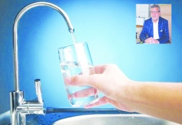 Yaz aylarında su sıkıntısı yaşanmayacak
