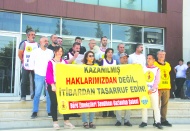 Krizin bedelini yoksullaşanlar değil servetine servet katanlar ödemeli