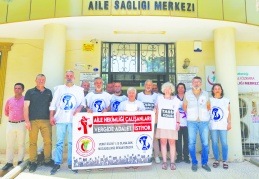 Vergiler bir avuç müteahhit ve sermayedarın kasasına aktarılıyor