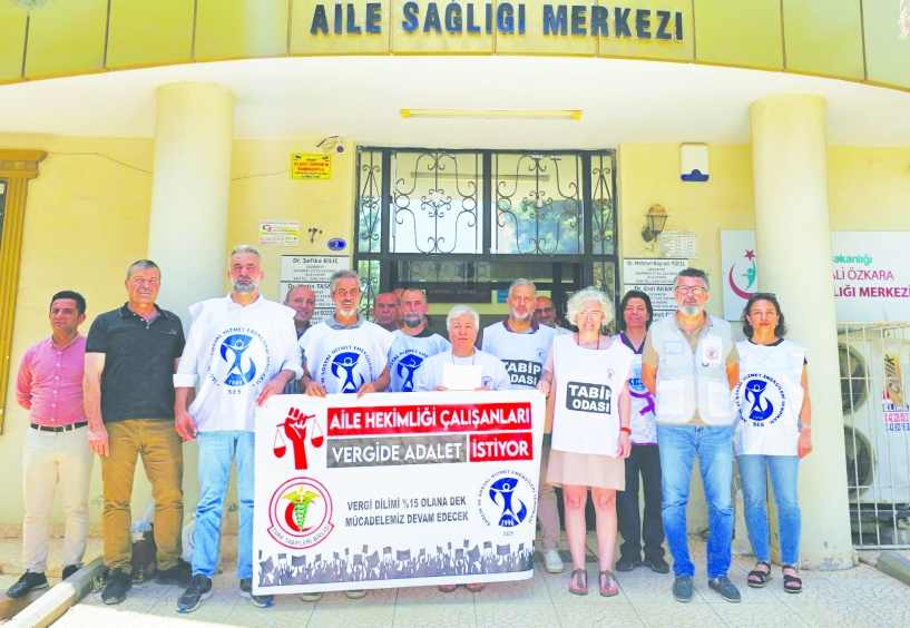 Vergiler bir avuç müteahhit ve sermayedarın kasasına aktarılıyor