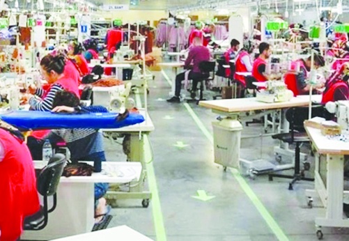 İşçiler için en kötü 10 ülkeden biri Türkiye