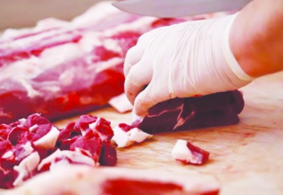 'Kısa vadede et fiyatları düşmez, planlı tarım politikası şart'