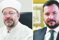 Ali Erbaş'ın özel kalemi de lüks araç sevdalısı çıktı, 2 yıllık aracı devredip 4,5 milyon TL'ye yenisini aldı