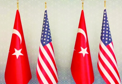 ABD, Rusya ile ticaret yapan 13 şirket için yaptırım uygulayacak