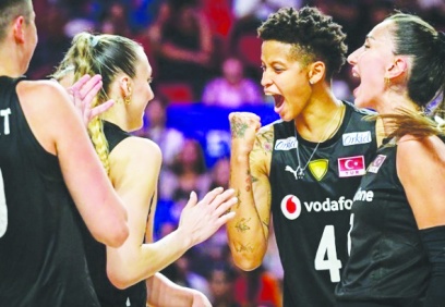 Filenin Sultanları'nın Paris 2024'teki rakipleri belli oluyor!