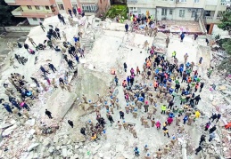 TÜİK, 6 Şubat depremlerinde hayatını kaybedenlerin sayısını da düşürdü