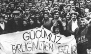 Büyük İşçi Direnişi'nin 54'üncü yıldönümü kutlanıyor