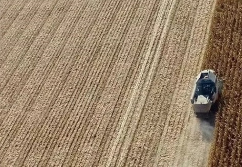 Çiftçilere tarımsal destekleme ödemesi yapıldı