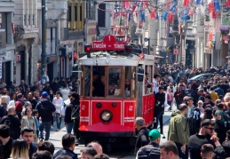 Gençlerin yüzde 43’ü bıkkın bir yaşam sürüyor