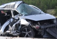 4 günde trafik kazalarında 26 kişi hayatını kaybetti!