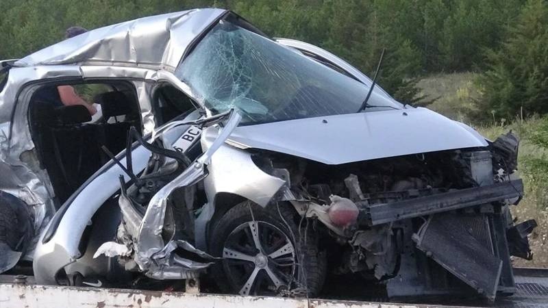 4 günde trafik kazalarında 26 kişi hayatını kaybetti!