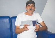 Hukuk eliyle demokrasiye ve halkın idaresine darbe yapıldı