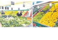Allah’ın hıyarı, 50 lirayı vurdu, limon 40 lirayı geçti