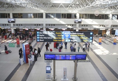 Gelir İdaresi, yurtdışı çıkış harcının 20 kat artırılmasını önerdi