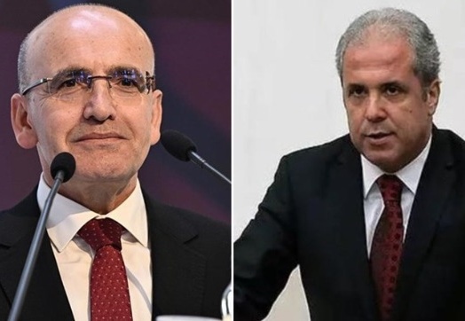 Şamil Tayyar’dan vergi paketine tepki: ‘Nefes bile vergiye tabi’