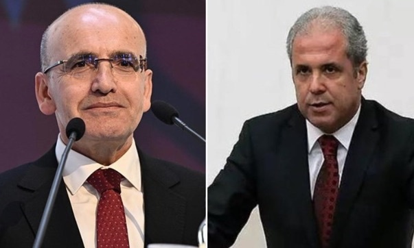 Şamil Tayyar’dan vergi paketine tepki: ‘Nefes bile vergiye tabi’