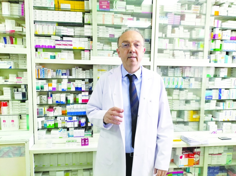 Hastaların ilaca erişimi gün geçtikçe zorlaşıyor