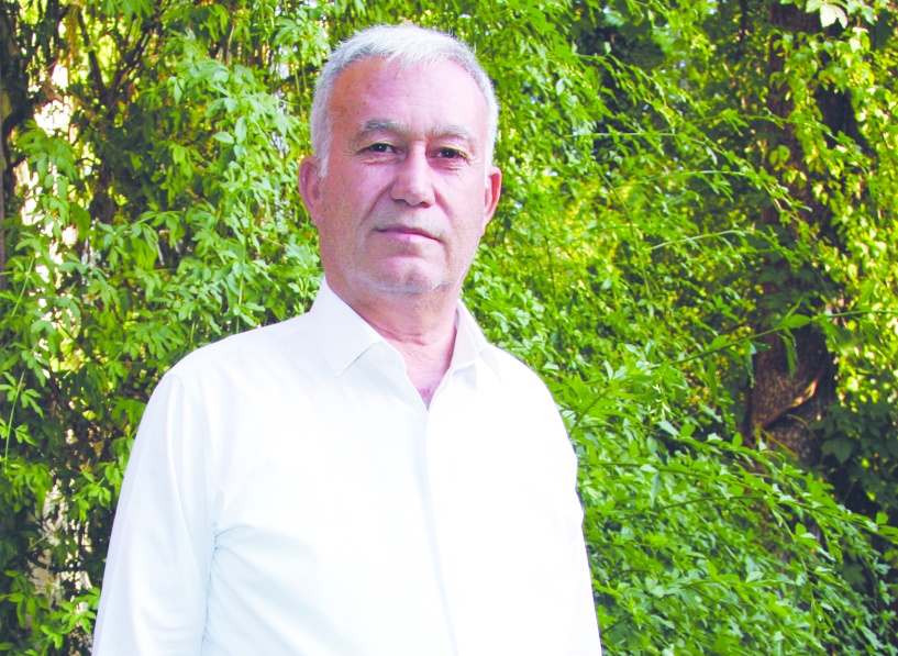 Çiftçiyi bitirmeye çalışıyorlar