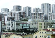 Konut kiralarının en fazla arttığı ülke Türkiye