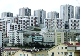 Konut kiralarının en fazla arttığı ülke Türkiye